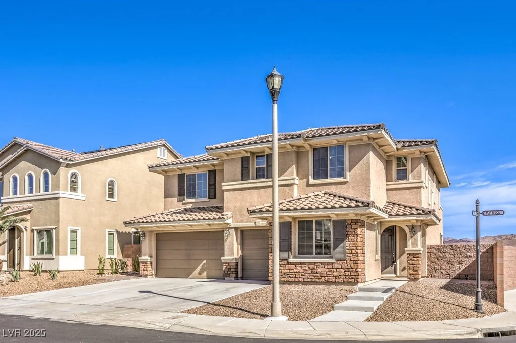 228 Via Vallisneri, Henderson, NV 89011