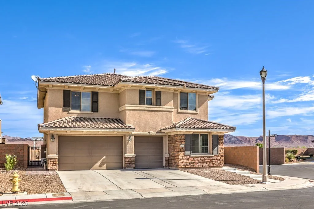 228 Via Vallisneri, Henderson, NV 89011
