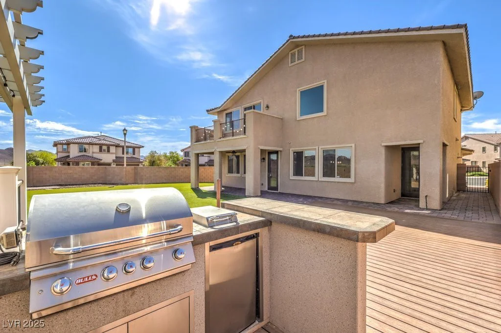 228 Via Vallisneri, Henderson, NV 89011