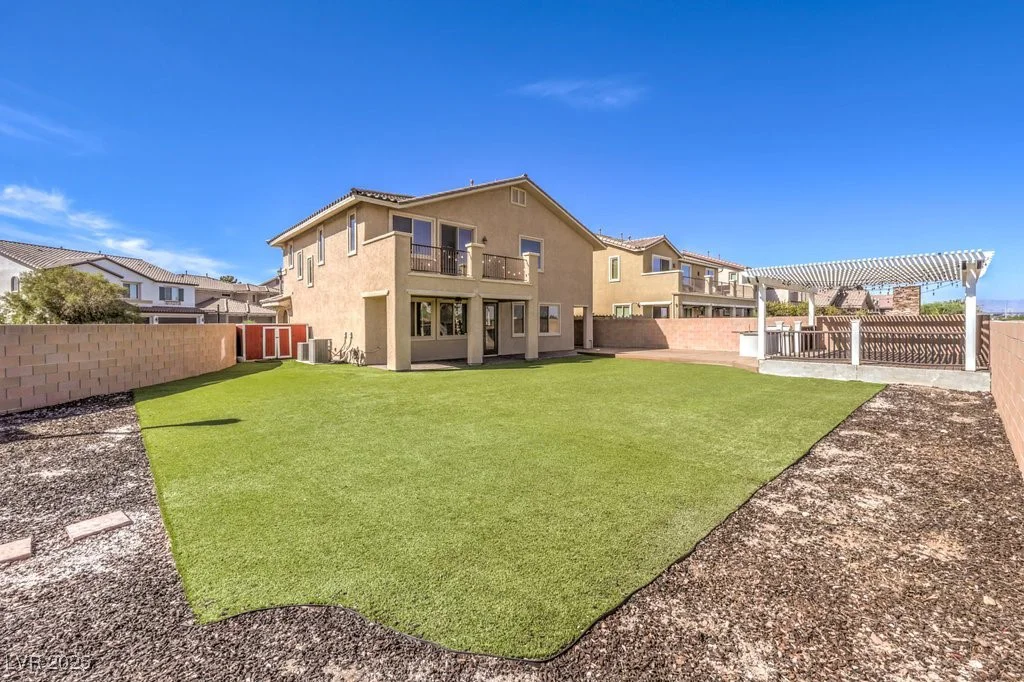 228 Via Vallisneri, Henderson, NV 89011