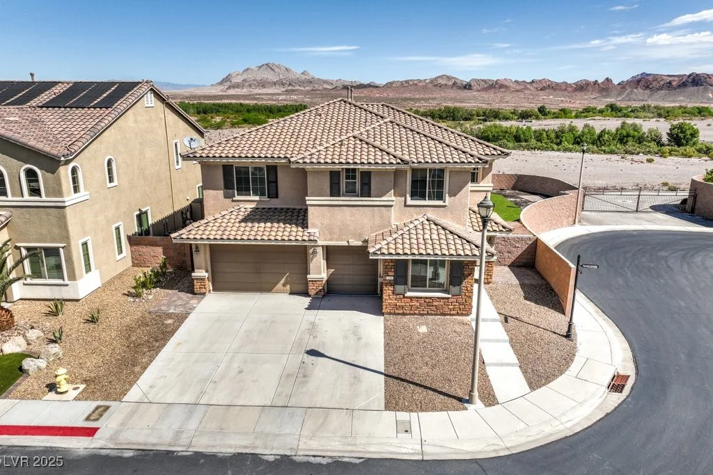 228 Via Vallisneri, Henderson, NV 89011