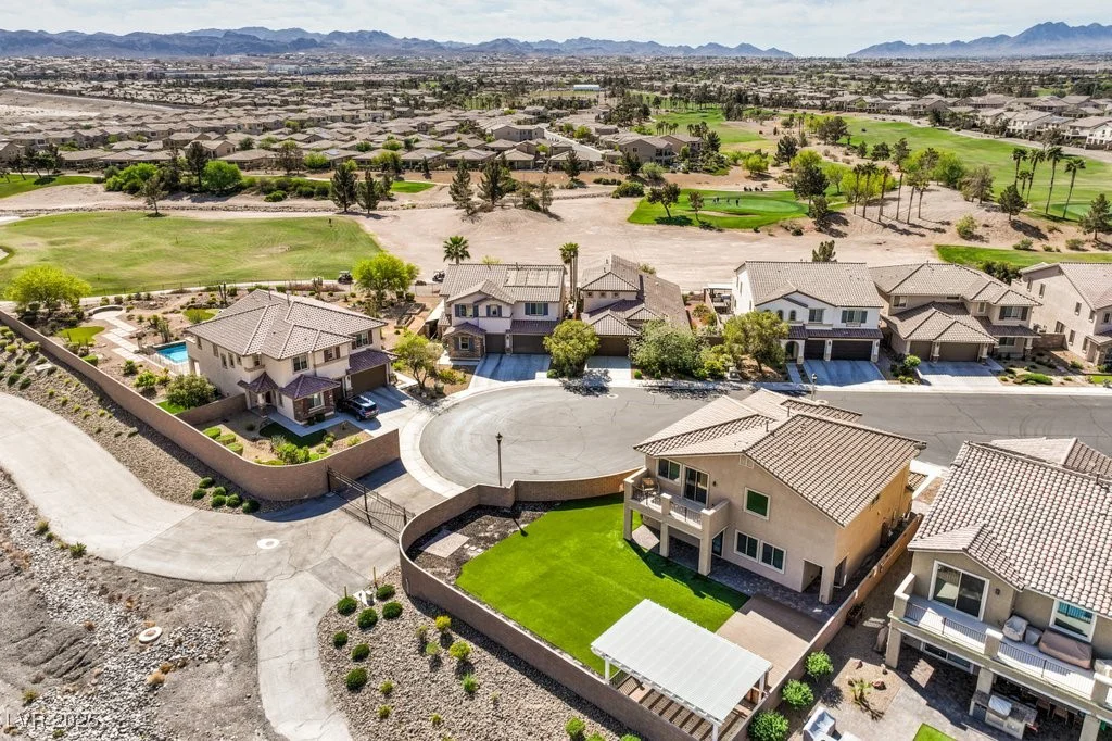 228 Via Vallisneri, Henderson, NV 89011