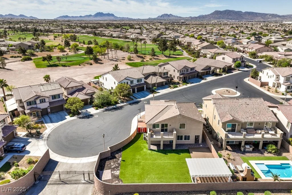 228 Via Vallisneri, Henderson, NV 89011