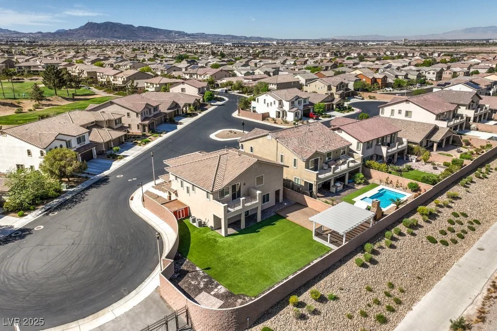 228 Via Vallisneri, Henderson, NV 89011