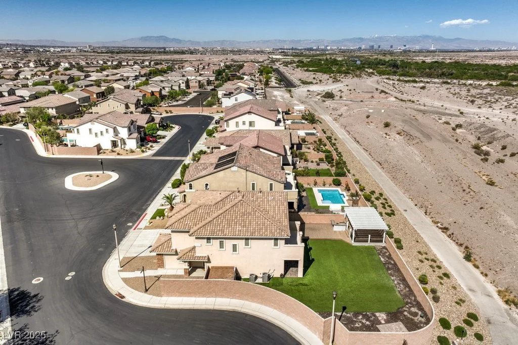 228 Via Vallisneri, Henderson, NV 89011
