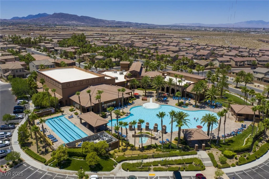 228 Via Vallisneri, Henderson, NV 89011