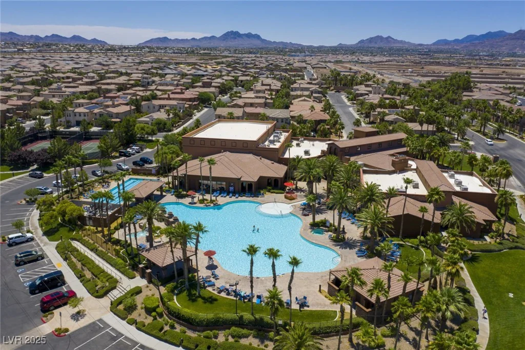 228 Via Vallisneri, Henderson, NV 89011