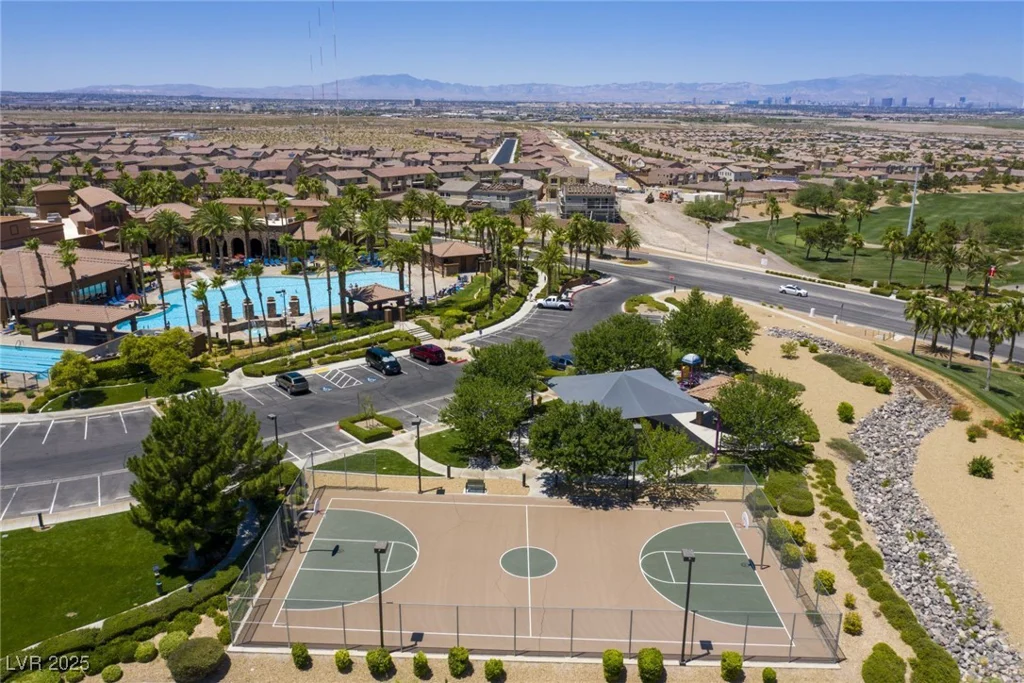 228 Via Vallisneri, Henderson, NV 89011