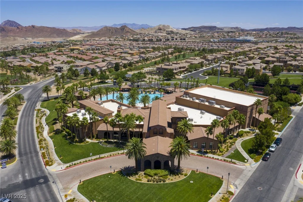 228 Via Vallisneri, Henderson, NV 89011
