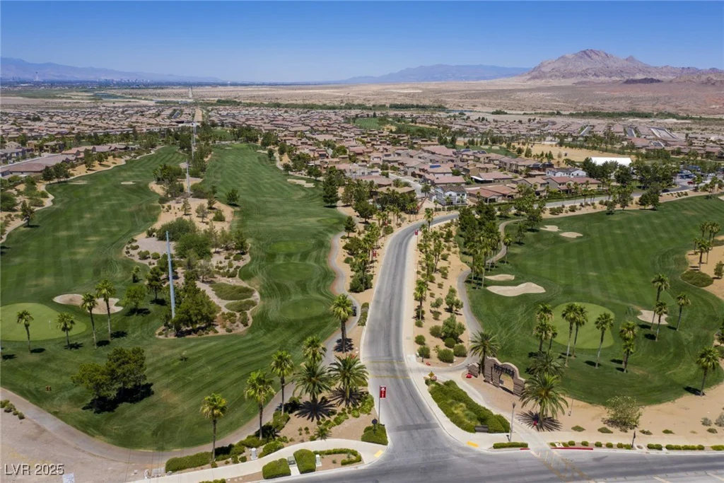 228 Via Vallisneri, Henderson, NV 89011