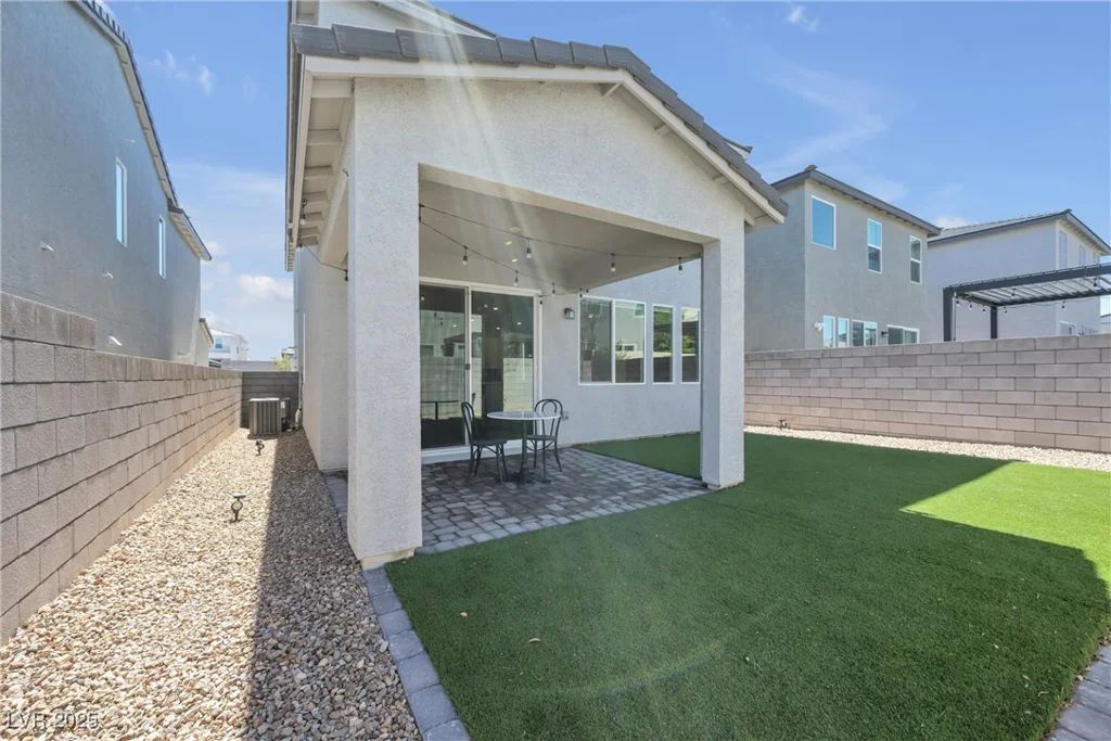 10214 Natural Anchor, Las Vegas, NV 89166