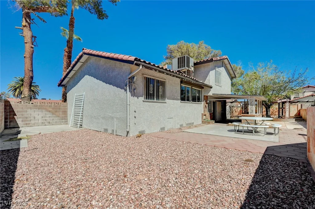 5049 Hibbetts, Las Vegas, NV 89103