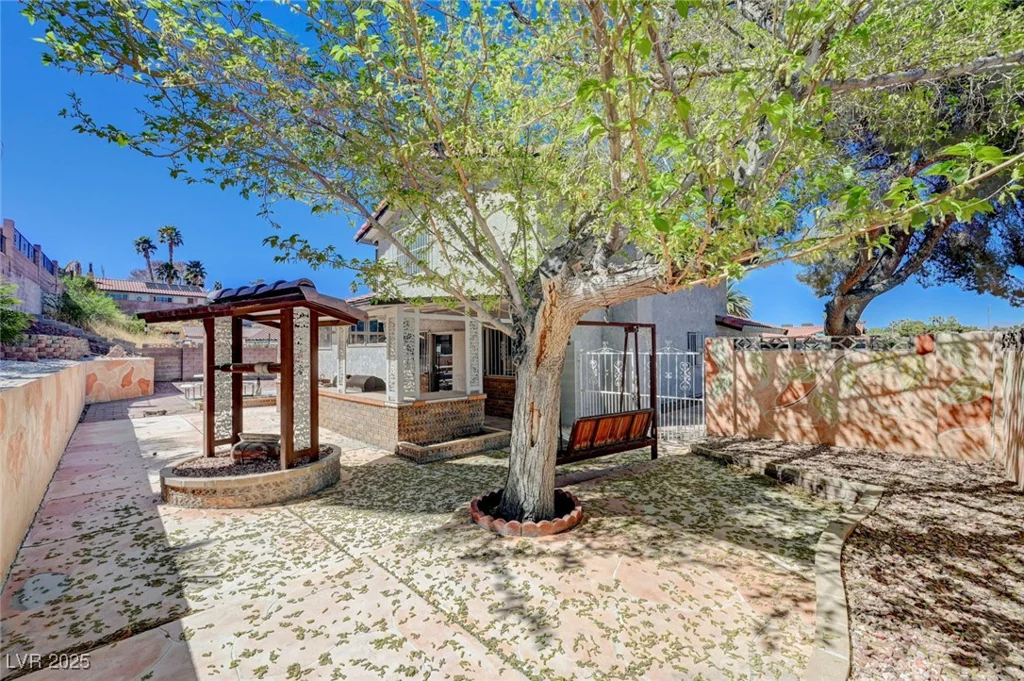 5049 Hibbetts, Las Vegas, NV 89103