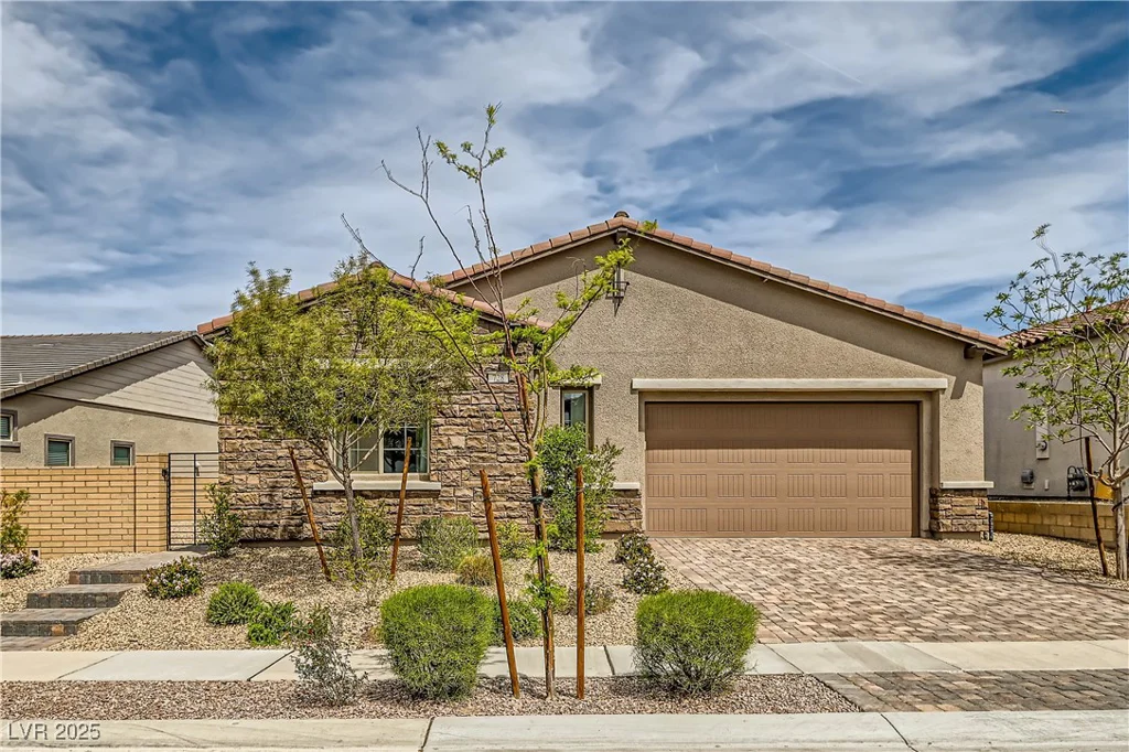 728 Omaggio, Henderson, NV 89011