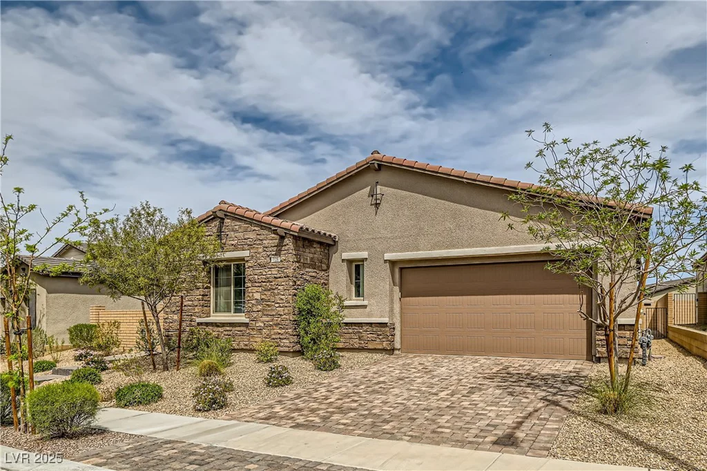728 Omaggio, Henderson, NV 89011