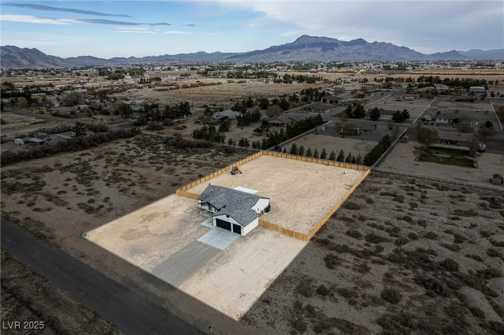 1660 Princeton, Pahrump, NV 89060