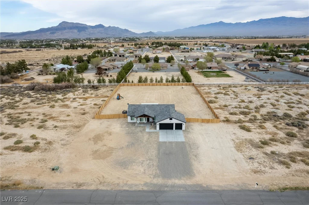 1660 Princeton, Pahrump, NV 89060