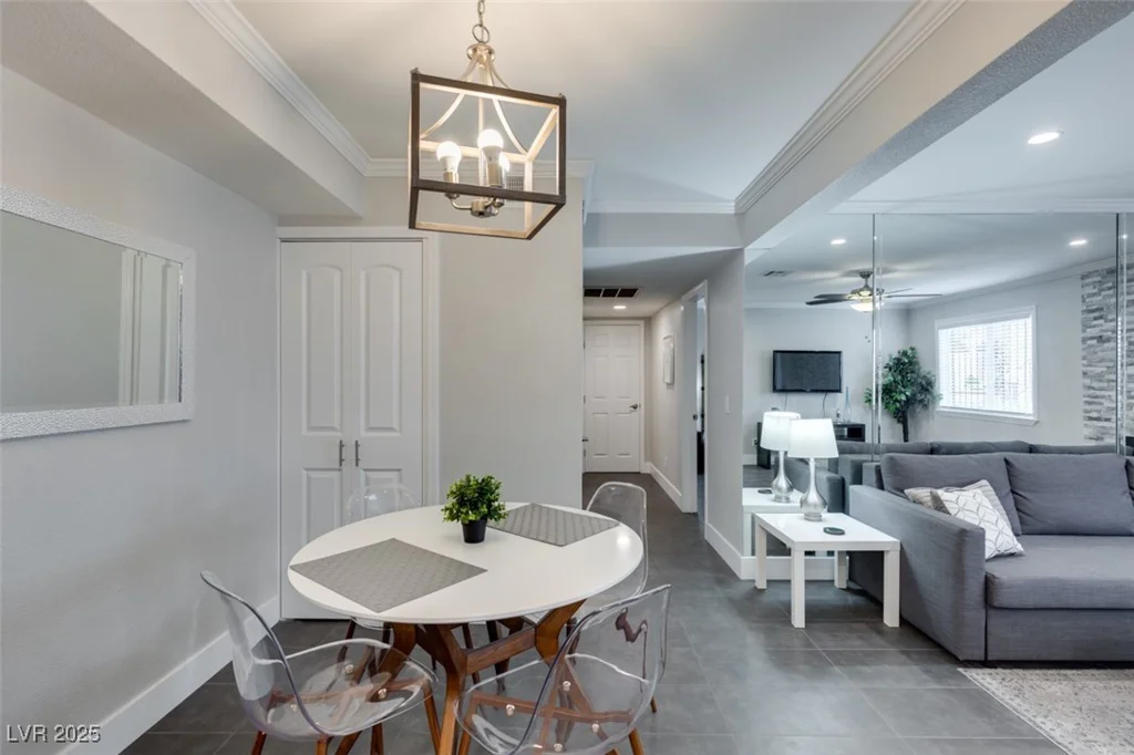 1701 Katie, Las Vegas, NV 89119