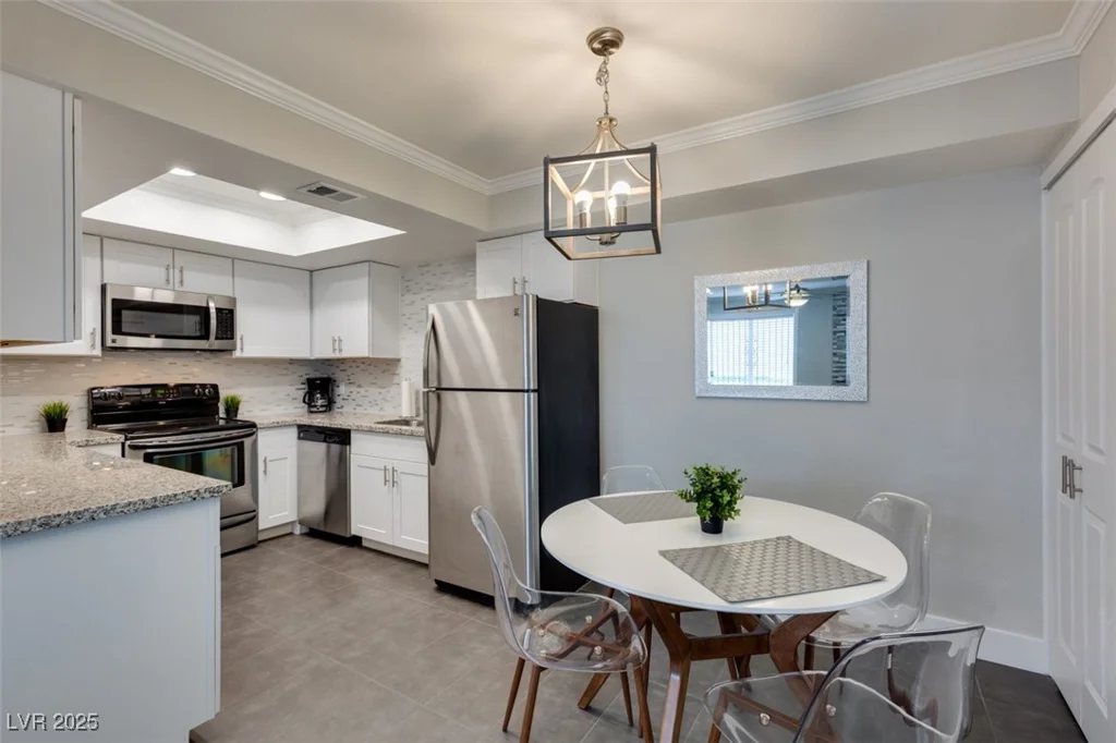 1701 Katie, Las Vegas, NV 89119