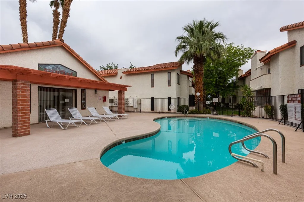 1701 Katie, Las Vegas, NV 89119