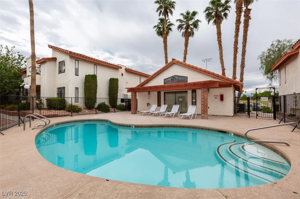 1701 Katie, Las Vegas, NV 89119