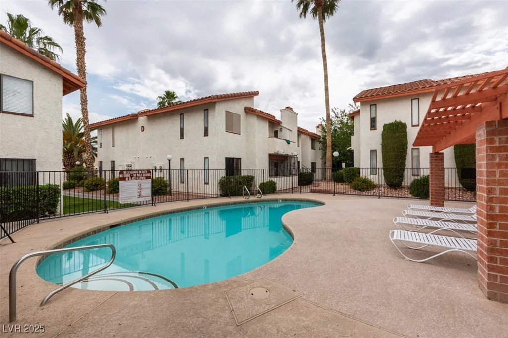 1701 Katie, Las Vegas, NV 89119
