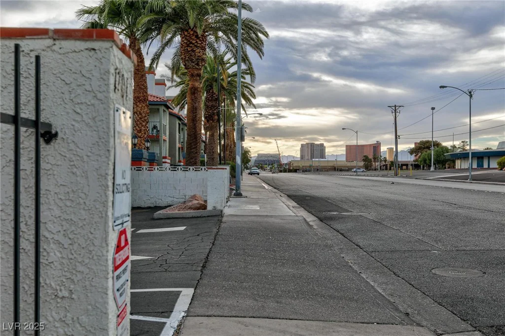 1701 Katie, Las Vegas, NV 89119