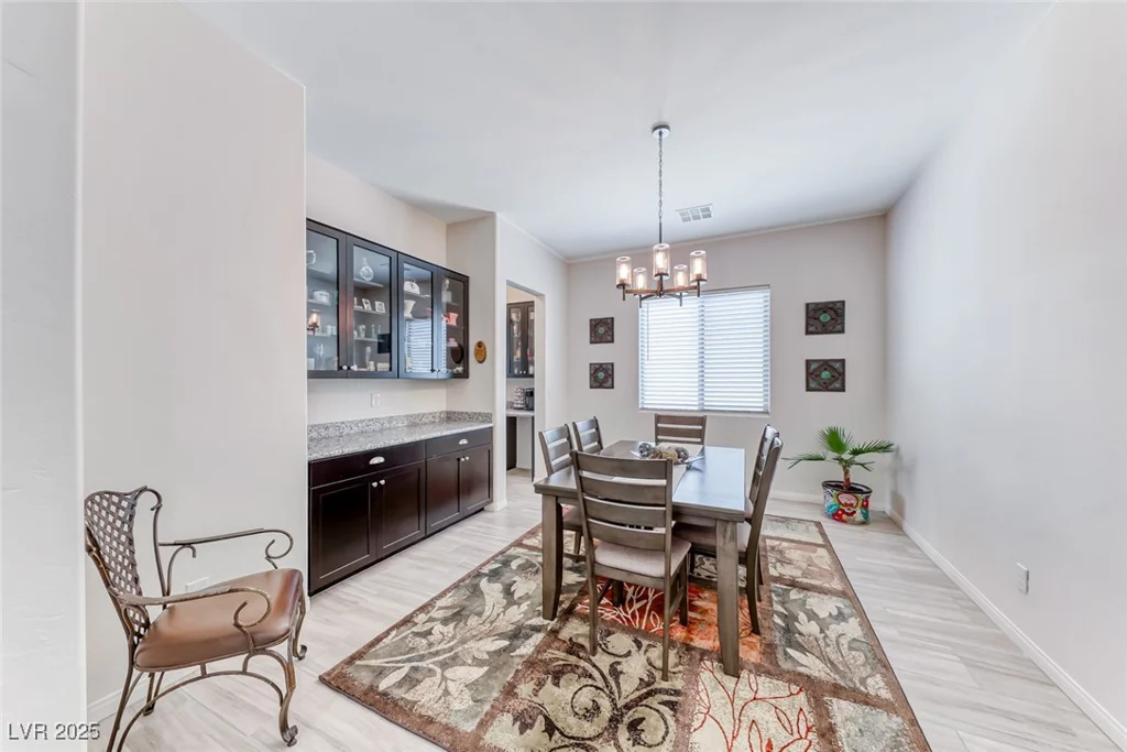 1012 Terron Allen, North Las Vegas, NV 89031