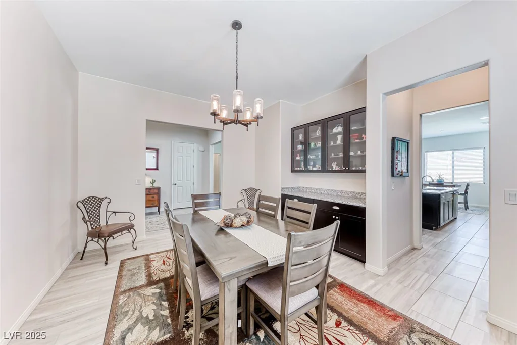 1012 Terron Allen, North Las Vegas, NV 89031