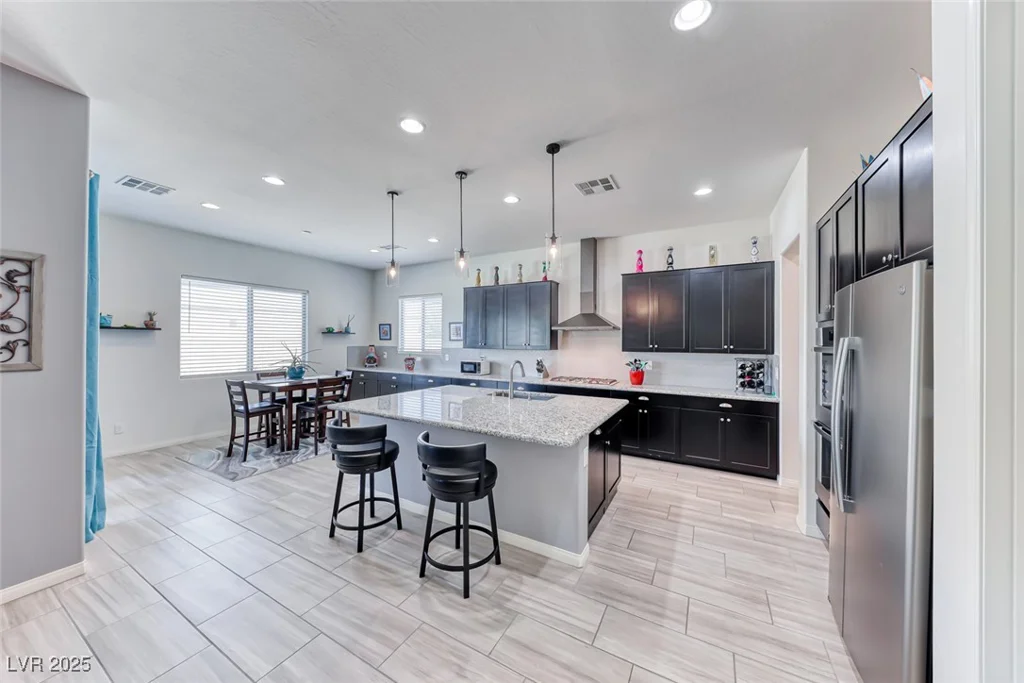 1012 Terron Allen, North Las Vegas, NV 89031