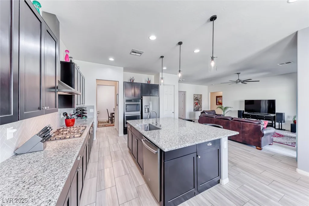 1012 Terron Allen, North Las Vegas, NV 89031