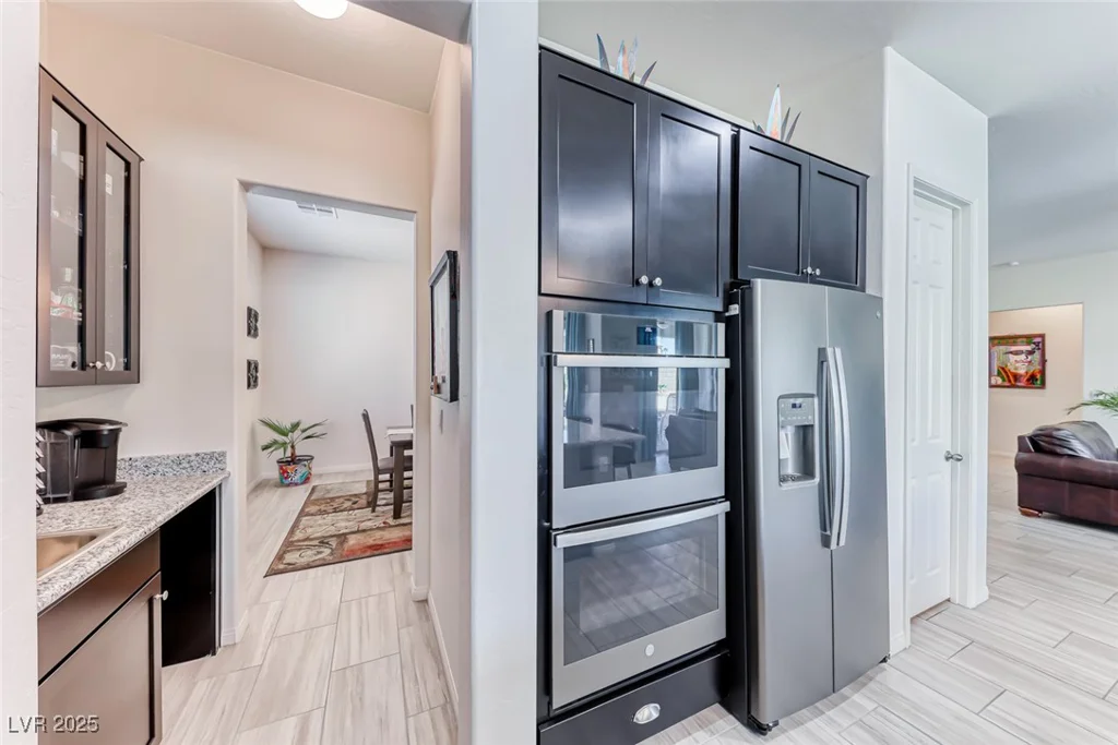 1012 Terron Allen, North Las Vegas, NV 89031