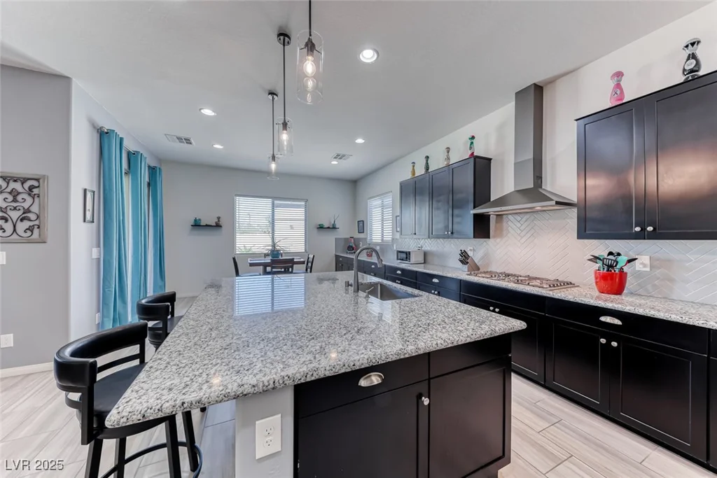 1012 Terron Allen, North Las Vegas, NV 89031