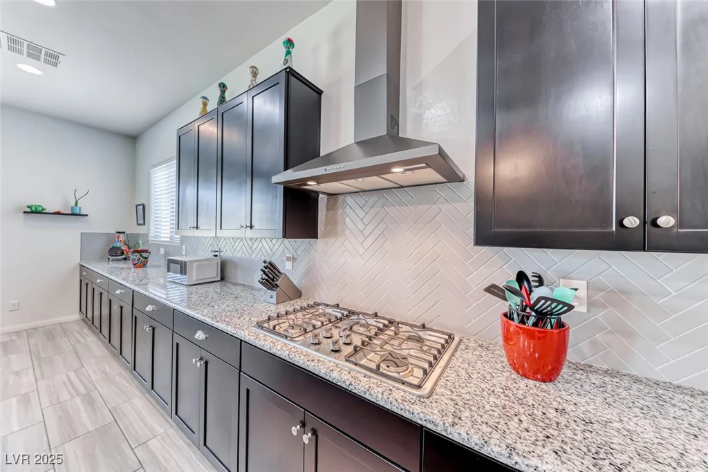 1012 Terron Allen, North Las Vegas, NV 89031