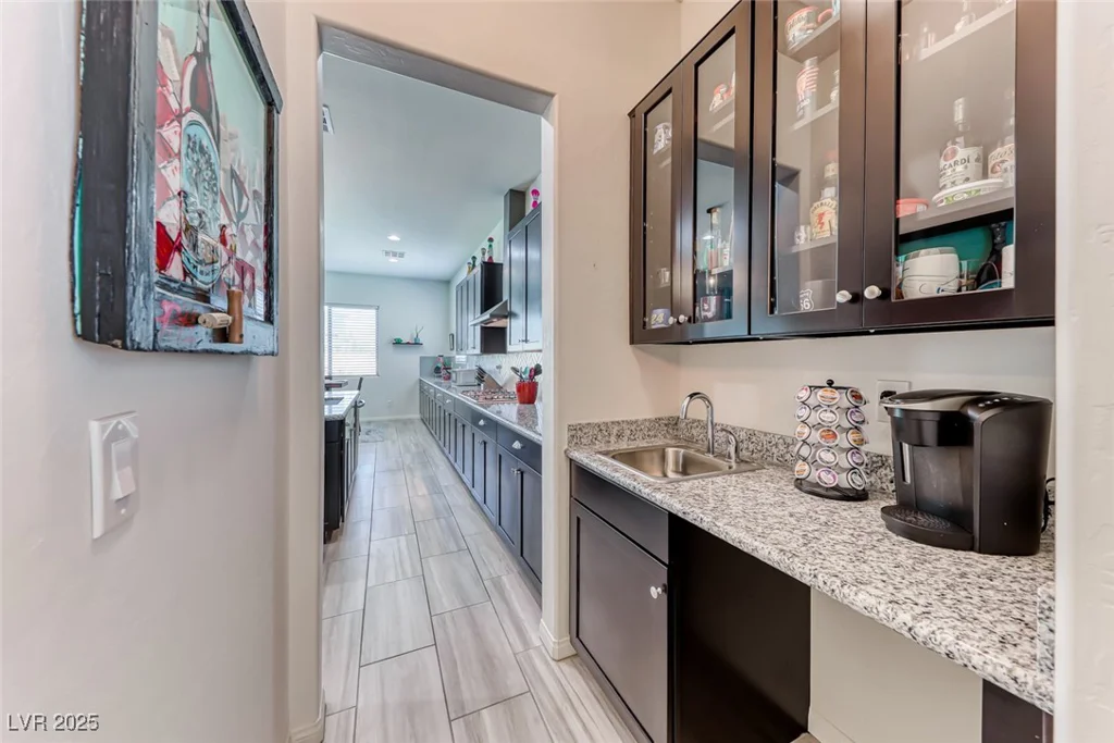 1012 Terron Allen, North Las Vegas, NV 89031