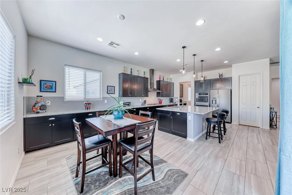 1012 Terron Allen, North Las Vegas, NV 89031