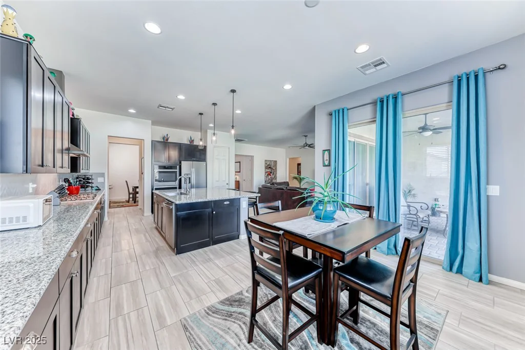 1012 Terron Allen, North Las Vegas, NV 89031