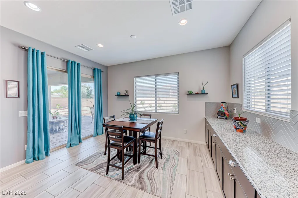 1012 Terron Allen, North Las Vegas, NV 89031