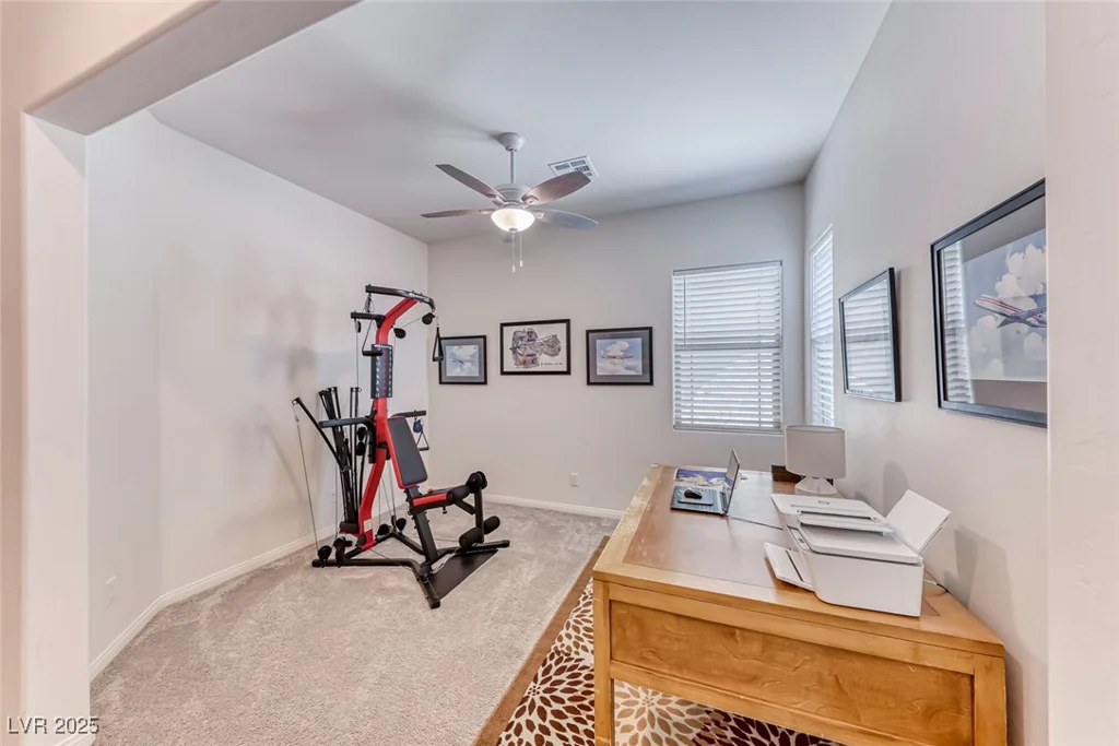 1012 Terron Allen, North Las Vegas, NV 89031