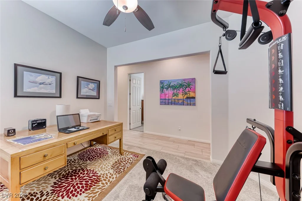 1012 Terron Allen, North Las Vegas, NV 89031