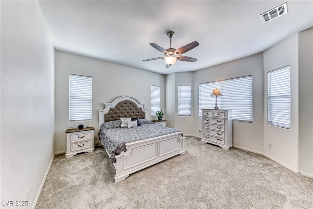 1012 Terron Allen, North Las Vegas, NV 89031