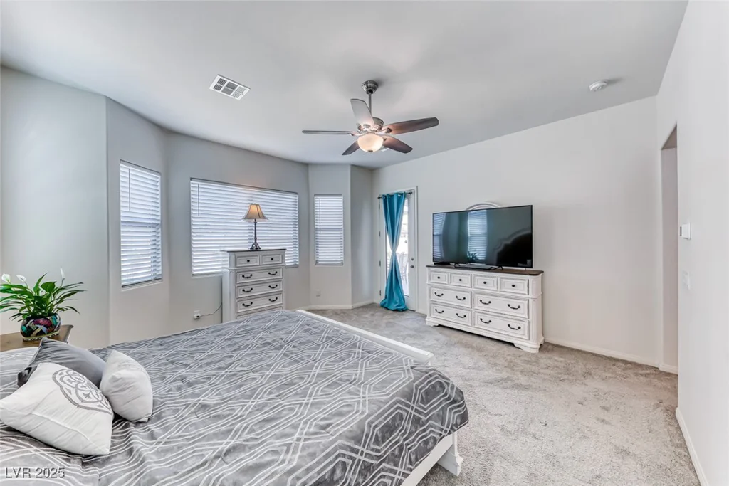 1012 Terron Allen, North Las Vegas, NV 89031