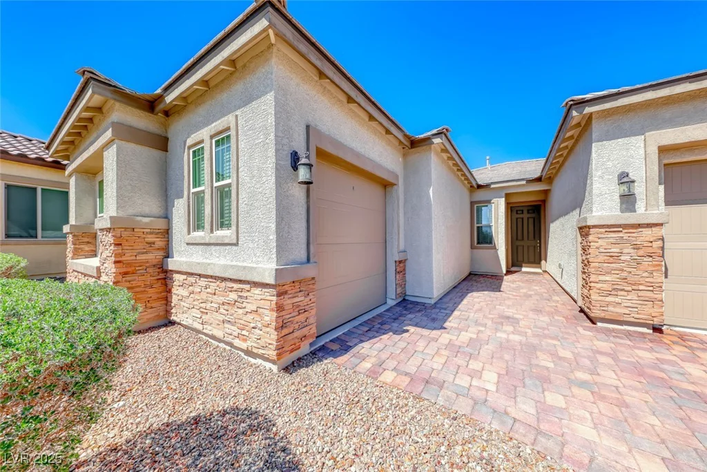 1012 Terron Allen, North Las Vegas, NV 89031