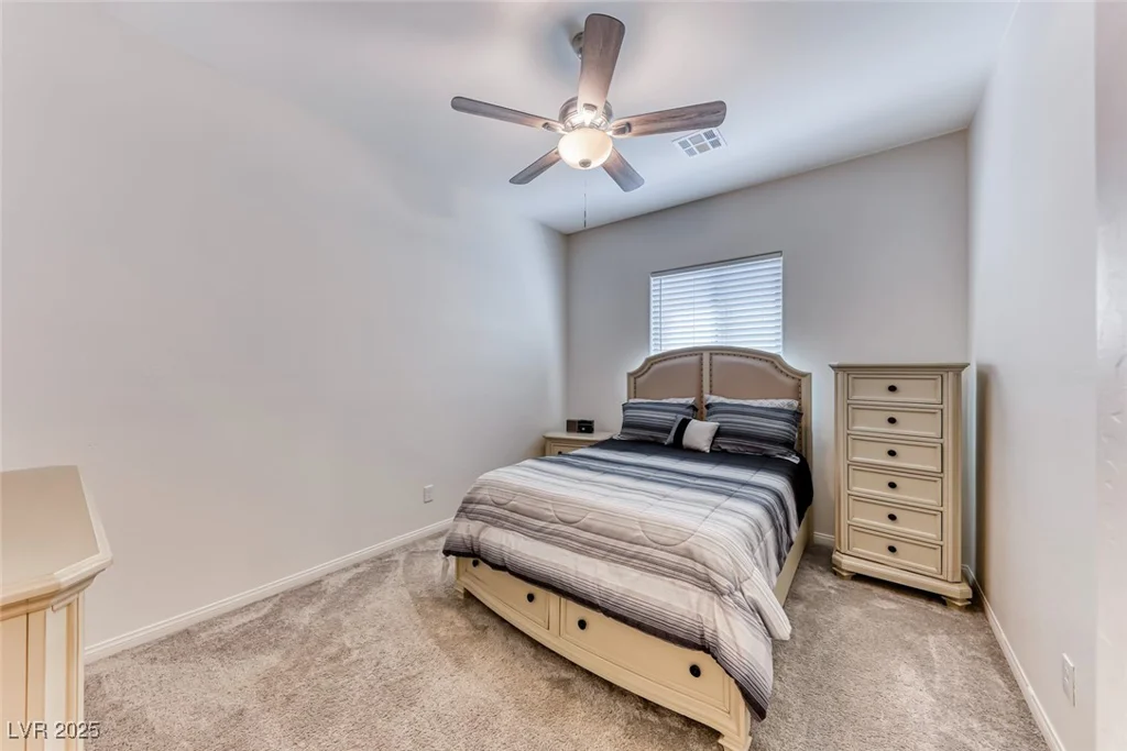 1012 Terron Allen, North Las Vegas, NV 89031
