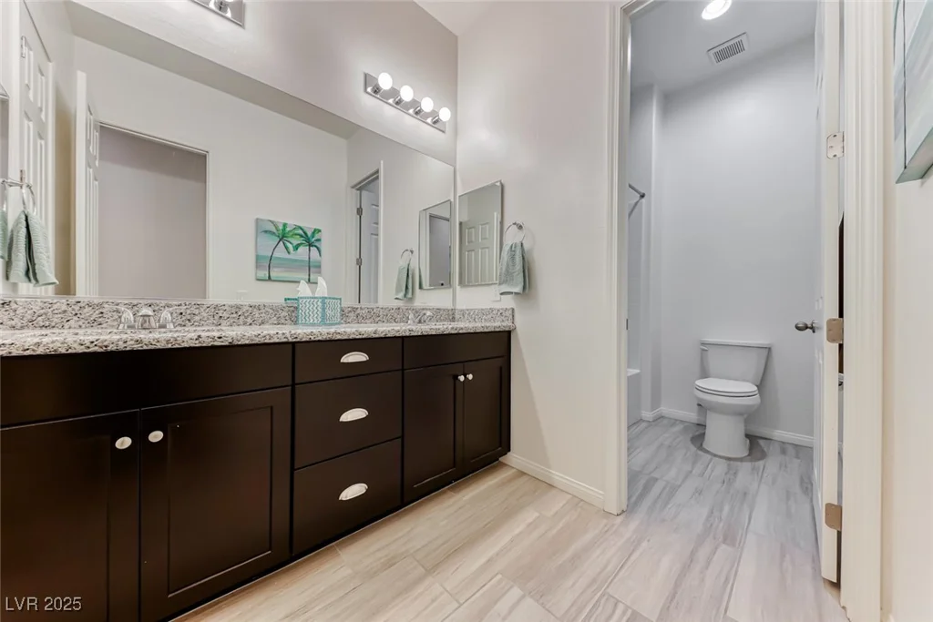 1012 Terron Allen, North Las Vegas, NV 89031