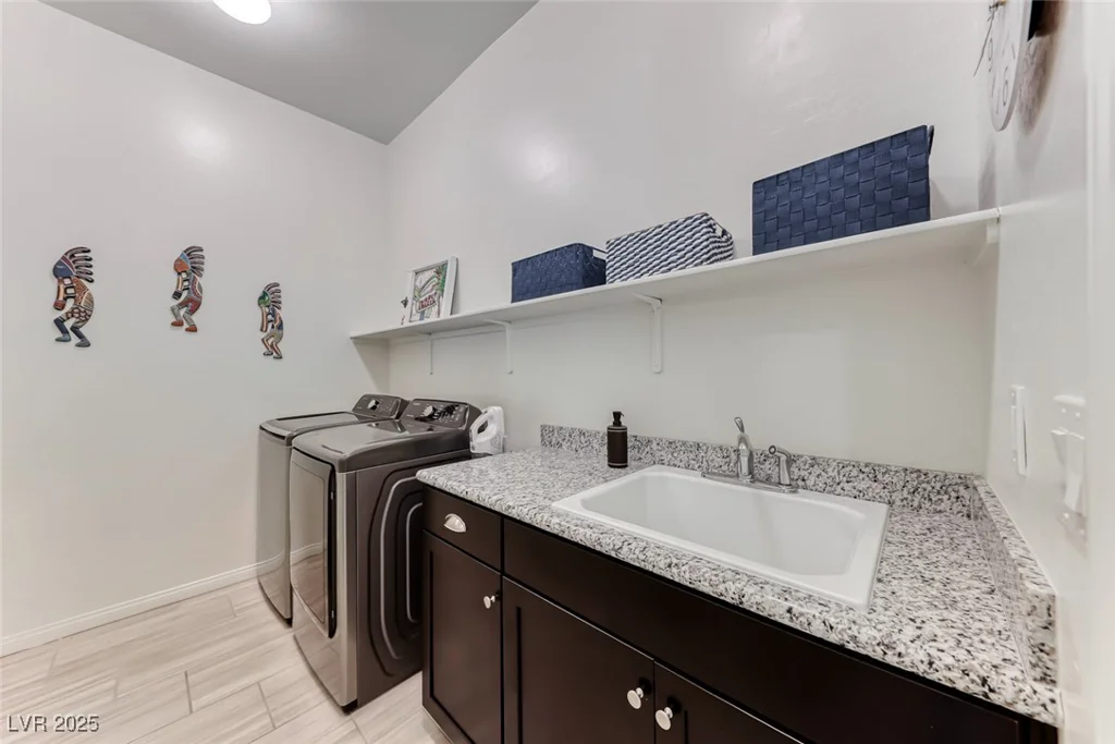 1012 Terron Allen, North Las Vegas, NV 89031