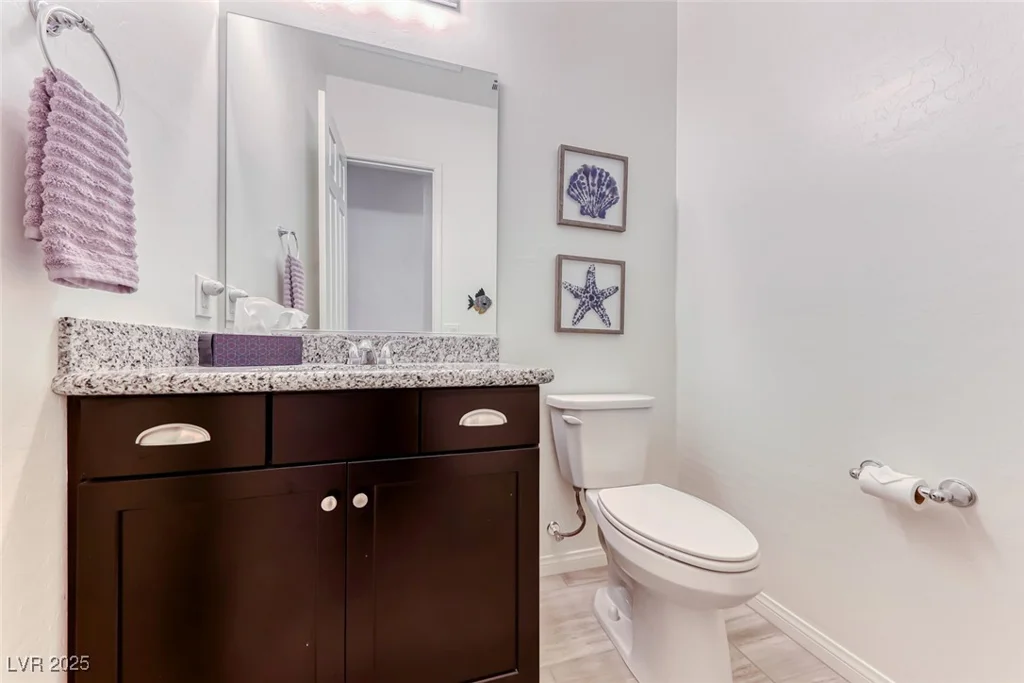 1012 Terron Allen, North Las Vegas, NV 89031
