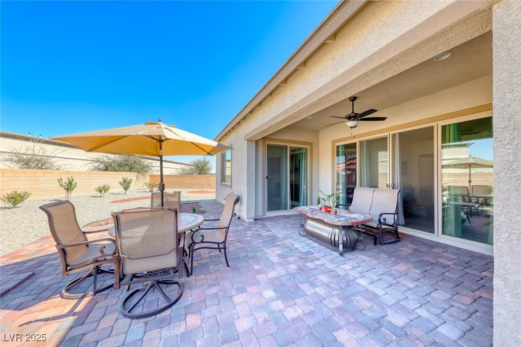 1012 Terron Allen, North Las Vegas, NV 89031