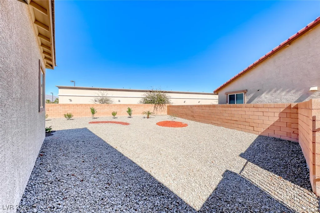 1012 Terron Allen, North Las Vegas, NV 89031