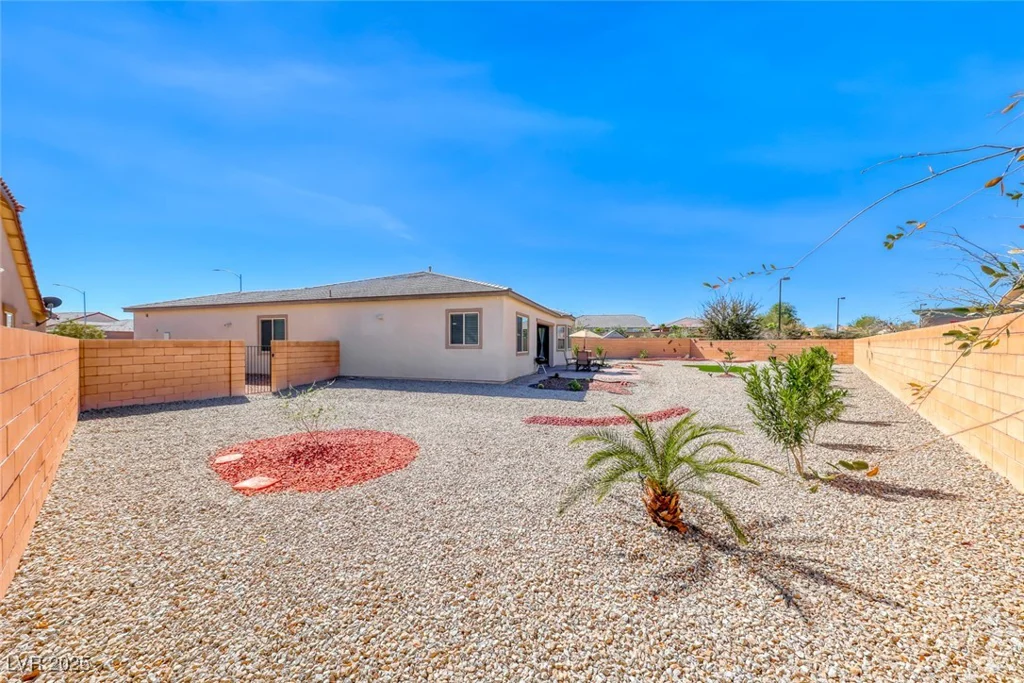 1012 Terron Allen, North Las Vegas, NV 89031